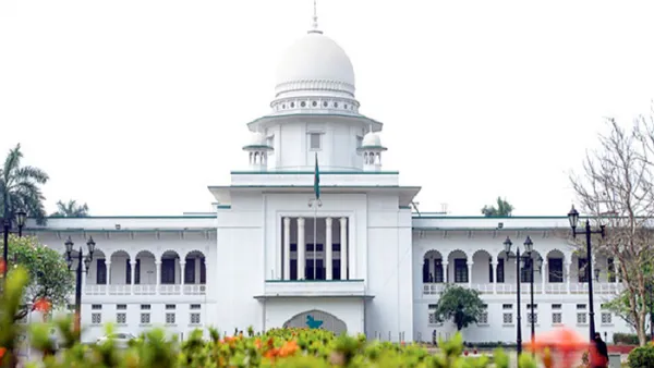 পিএইচডি জালিয়াতি রোধে বিশেষজ্ঞ কমিটি করে দিলেন হাইকোর্ট
