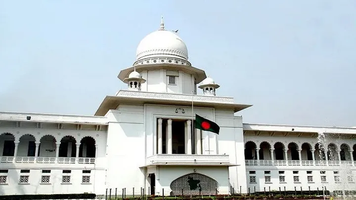 ব্রাহ্মণবাড়িয়ায় বিচারককে গালিগালাজ: ভিডিও অপসারণের নির্দেশ