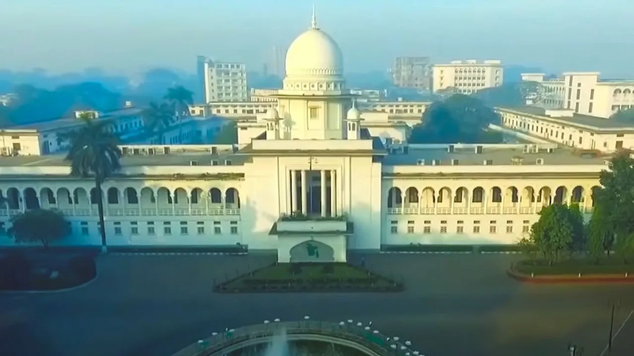 বায়ুদূষণ নিয়ে জরুরি সতর্কীকরণ বার্তা দেওয়ার নির্দেশ