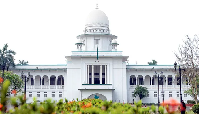শিক্ষাপ্রতিষ্ঠান খোলা বা বন্ধ রাখার সিদ্ধান্ত সরকারের : হাইকোর্ট