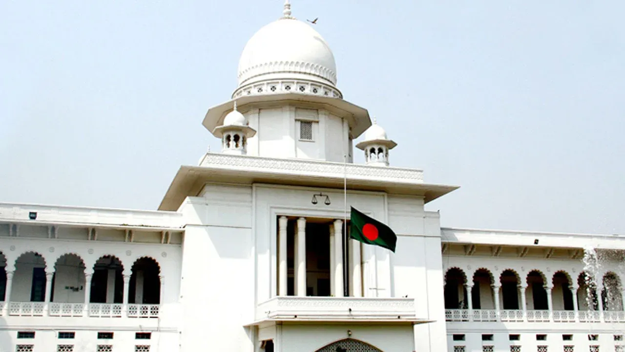 বিদ্যুৎ সাশ্রয়ে সপ্তাহে ২ দিন ভার্চুয়াল বিচারকাজ চলবে হাইকোর্টে