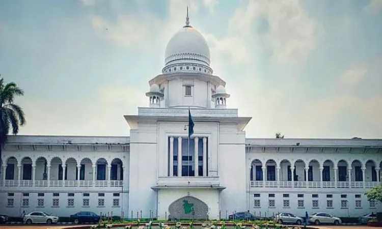 চেক ডিজঅনার মামলায় জেলে পাঠানো সংবিধান পরিপন্থি : হাইকোর্ট