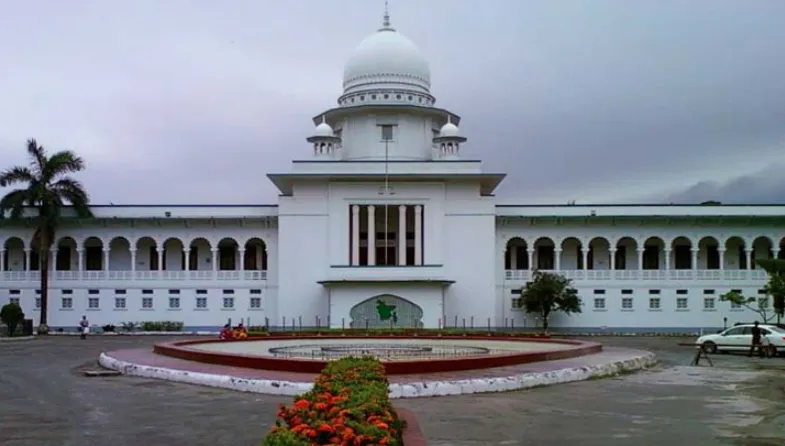 ফৌজদারি মামলায় অভিযুক্তকে সাময়িক বরখাস্ত কেন অবৈধ নয়