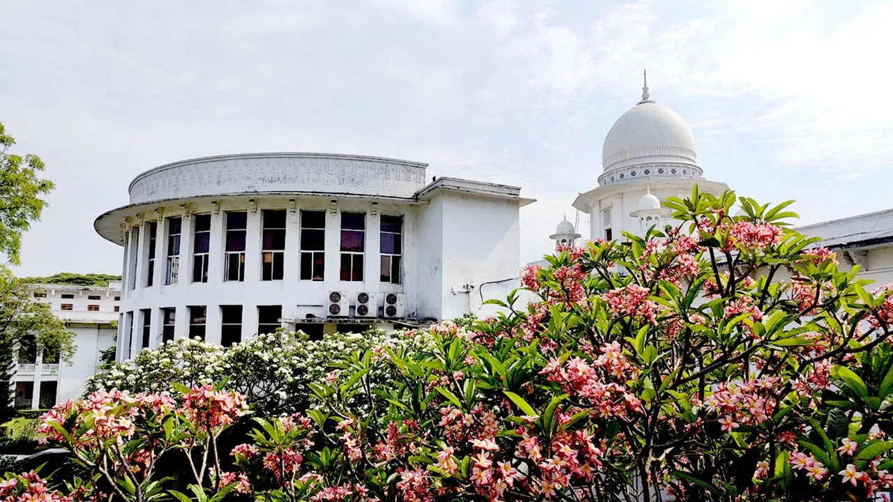 হাইকোর্টে বিচারপতি নিয়োগে প্রথমবারের  মতো ভাইভা