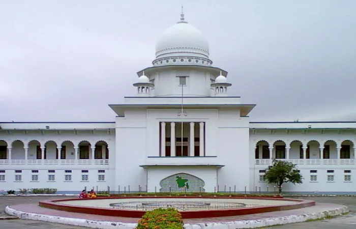 বোরকা বা হিজাব পরা সাংবিধানিক অধিকার : হাইকোর্ট