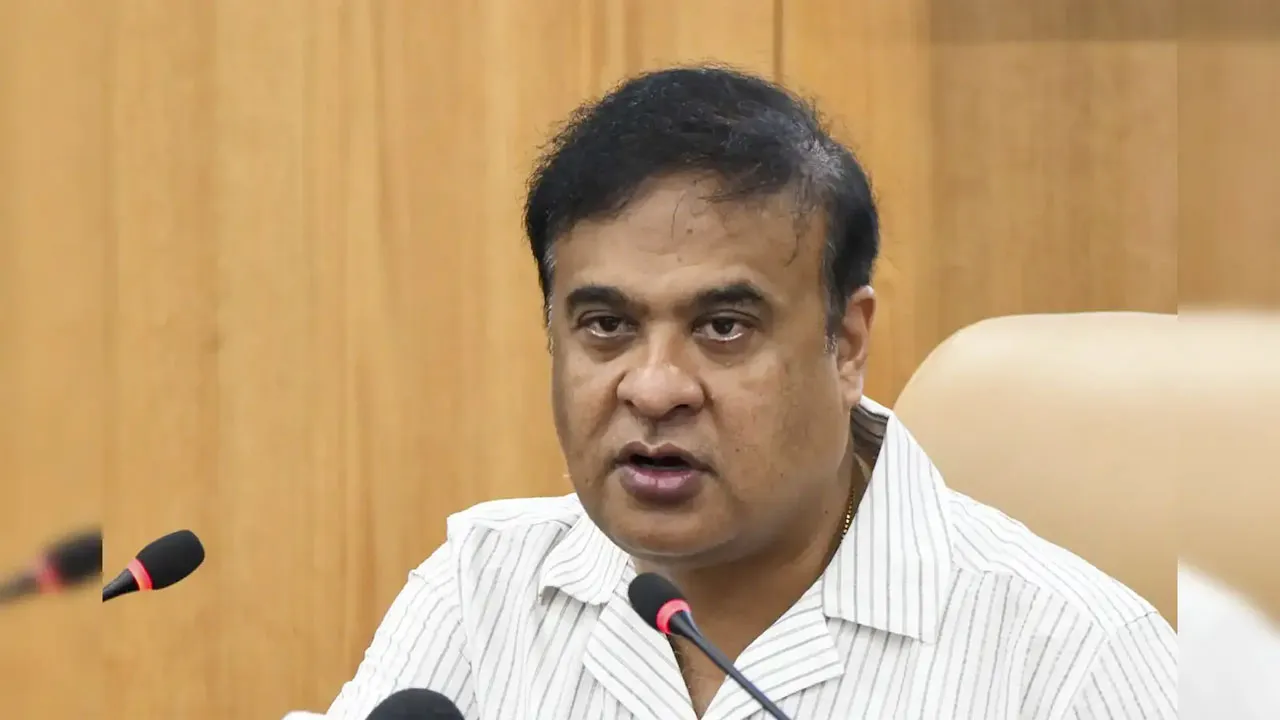 বাংলাদেশে কত জনকে পুশ করা হয়েছে, জানালেন হিমন্ত