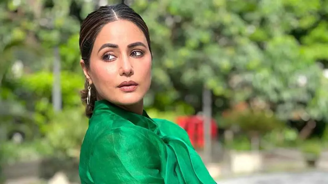 কেমোথেরাপির পর শরীরে যেসব পরিবর্তন এসেছে হিনার