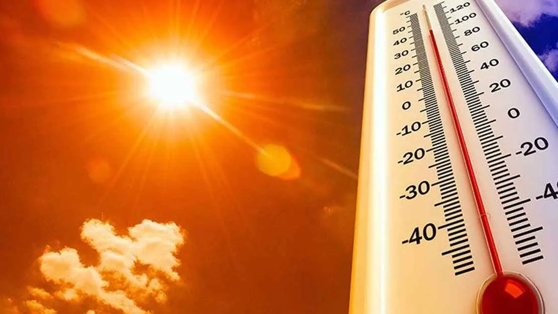 দিনে বাড়লেও সহনীয় থাকবে রাতের তাপমাত্রা