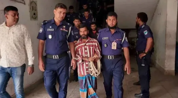 শিশু আছিয়া হত্যা মামলায় হাইকোর্টের রায় মঙ্গলবার