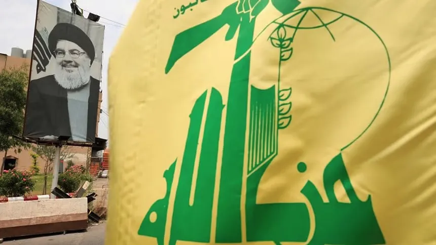 Hezbollah 'dragging Lebanon into a war': Israel military