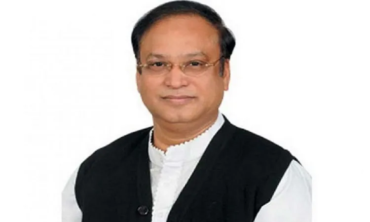 হাজী সেলিমকে আত্মসমর্পণের নির্দেশ