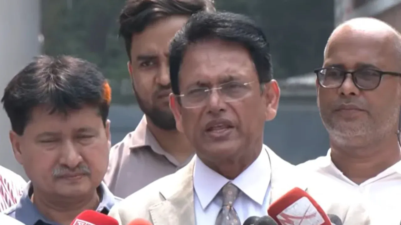 এবার জিডিপির ২শতাংশ বরাদ্দ হচ্ছে শিক্ষাখাতে