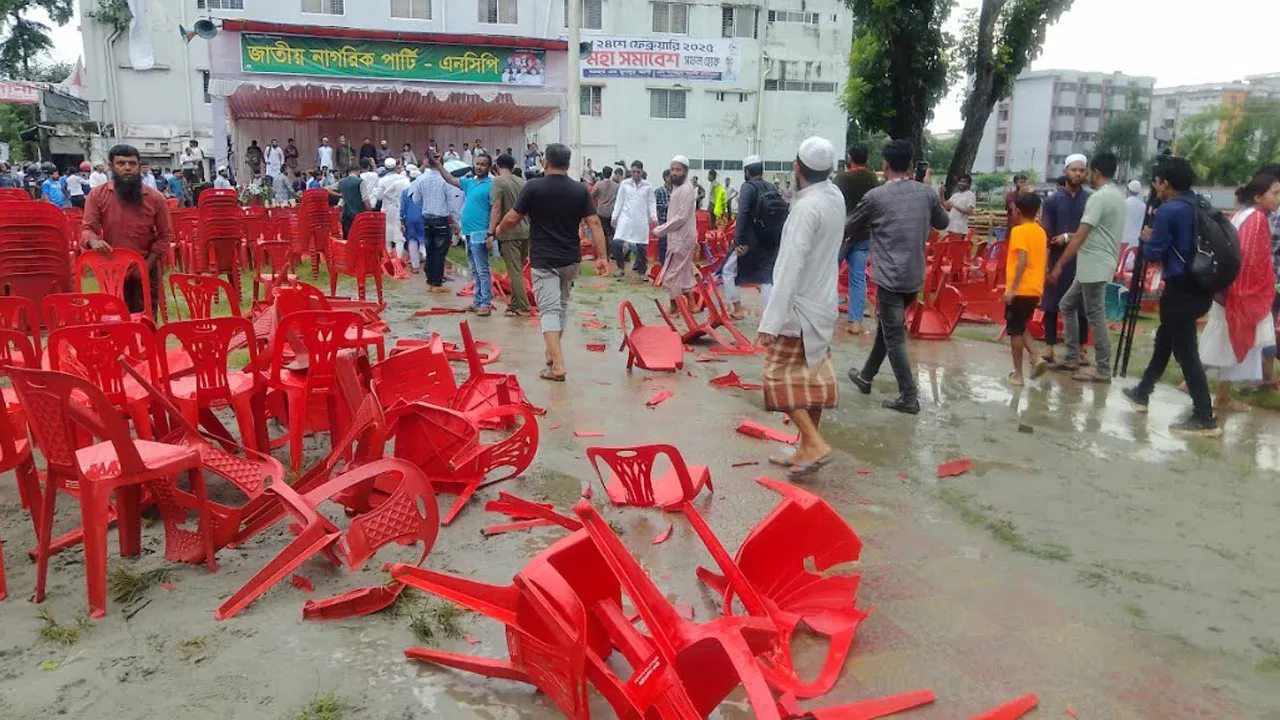 ময়নাতদন্ত না করা নিয়ে যে ব্যাখ্যা দিলো গোপালগঞ্জ হাসপাতাল
