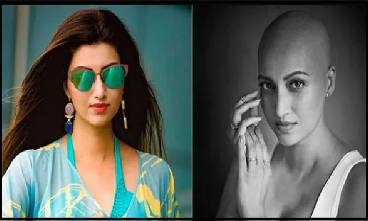 তামিল অভিনেত্রীর চেনা রুপ পাল্টে গেছে ভয়ঙ্কর রোগে