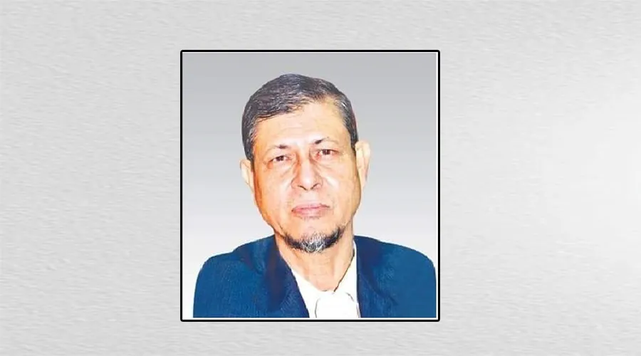 শাহ আবদুল হান্নান ছিলেন  বহুমুখী প্রতিভাবান ব্যক্তিত্ব : আলোচনা সভায় বক্তারা