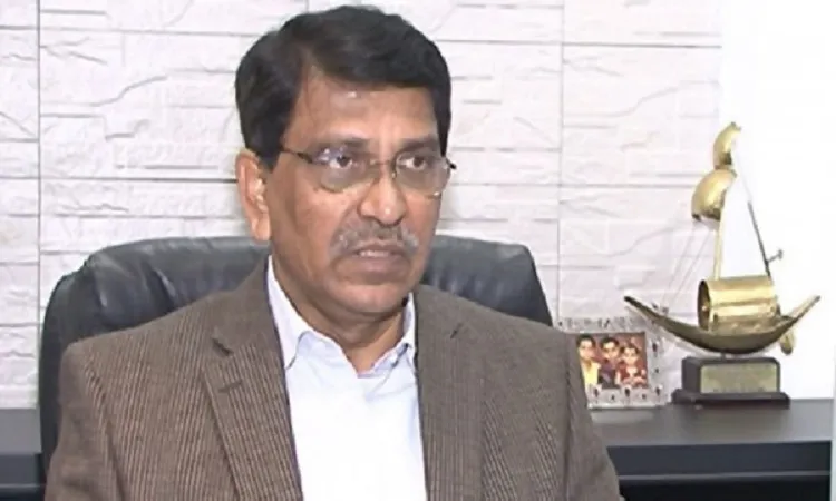 বিএনপি কী চায় নিজেরাও জানে না: মাহবুবউল আলম হানিফ