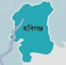 হবিগঞ্জে ঘন কুয়াশায় ৪ গাড়ির সংঘর্ষে ৩ জন নিহত