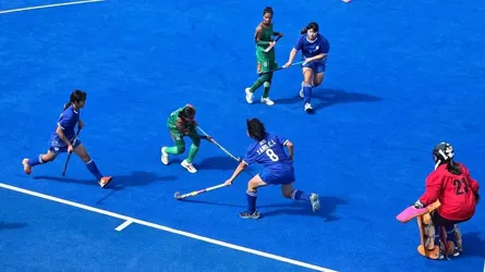 চাইনিজ তাইপেকে ৭-০ গোলে হারিয়ে এশিয়া কাপে বাংলাদেশের দুর্দান্ত শুরু