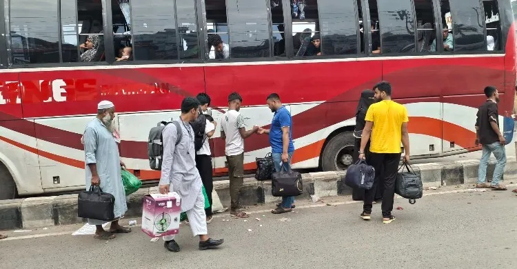 টানা ৭ দিনের ছুটি শুরু আজ