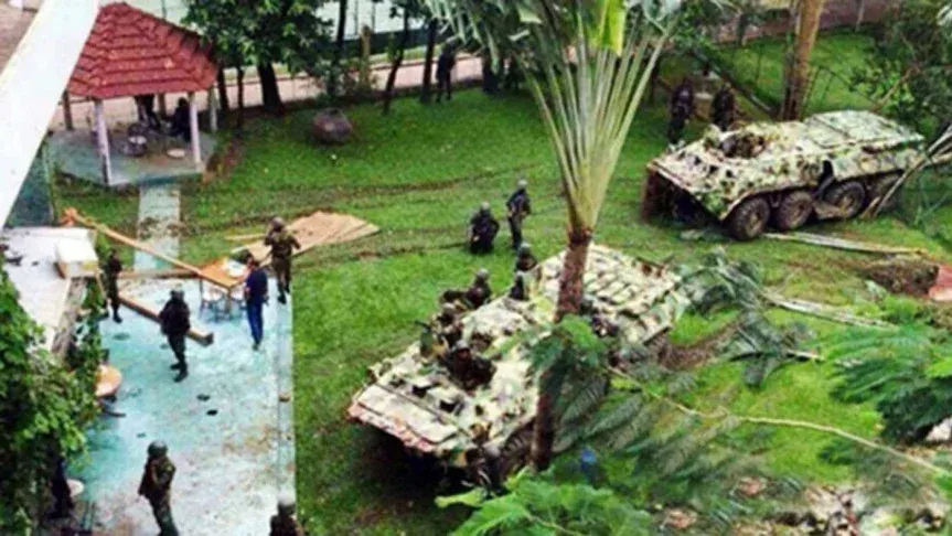 আট বছর পরও পূর্ণাঙ্গ রায়ের অপেক্ষা