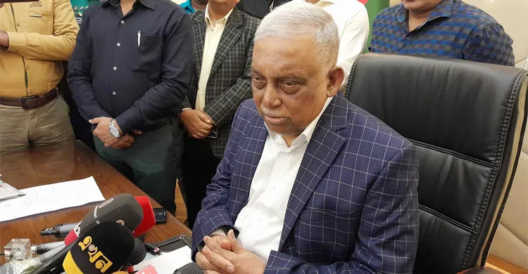 ধ্বংসাত্মক কর্মকাণ্ড করলে কাউকে ছাড় দেবো না: স্বরাষ্ট্রমন্ত্রী