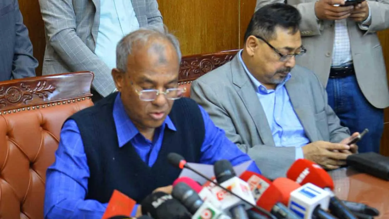 হাদি হত্যাচেষ্টায় জড়িতদের ধরিয়ে দিলে ৫০ লাখ টাকা পুরস্কার