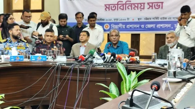 নির্বাচনে সব বাহিনী মোতায়েন থাকবে: স্বরাষ্ট্র উপদেষ্টা