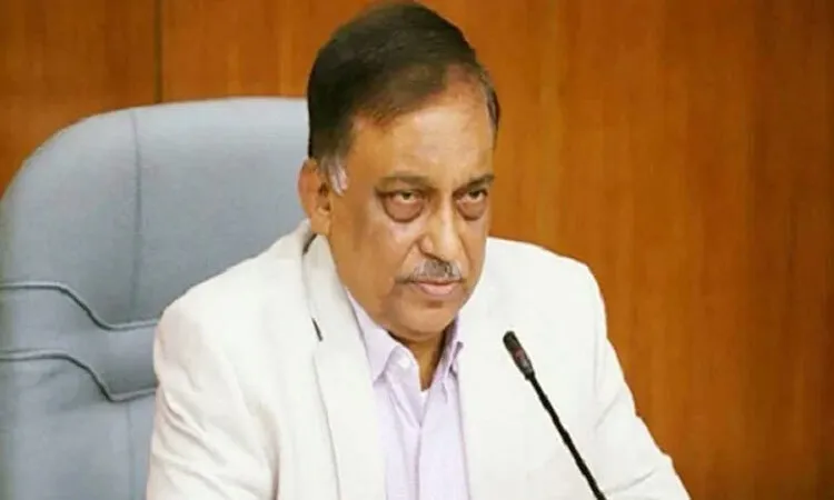 Journalists, Police, well-off individuals involved in drug trade: HM