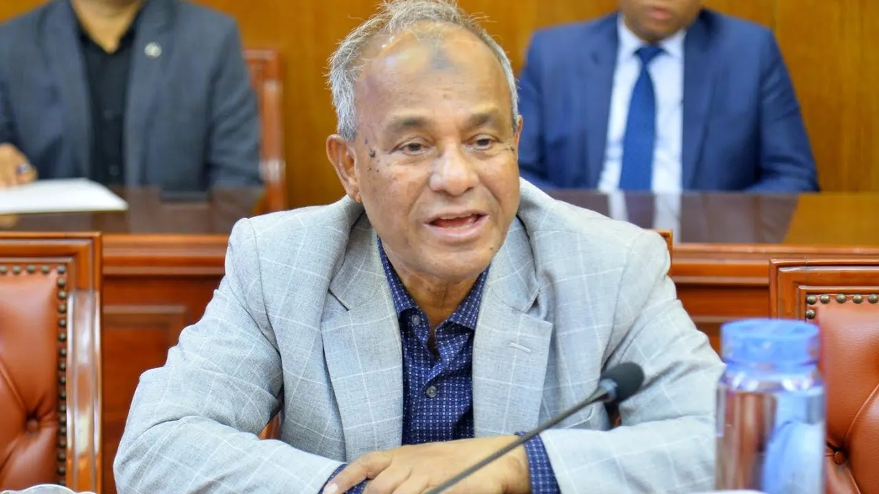 No possibility of postponing or destabilising Feb-12 election: Home Adviser