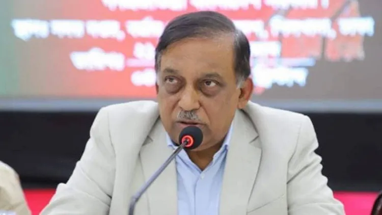 আন্দোলনের নামে রাস্তায় বসে পড়লে আইন অনুযায়ী ব্যবস্থা : স্বরাষ্ট্রমন্ত্রী