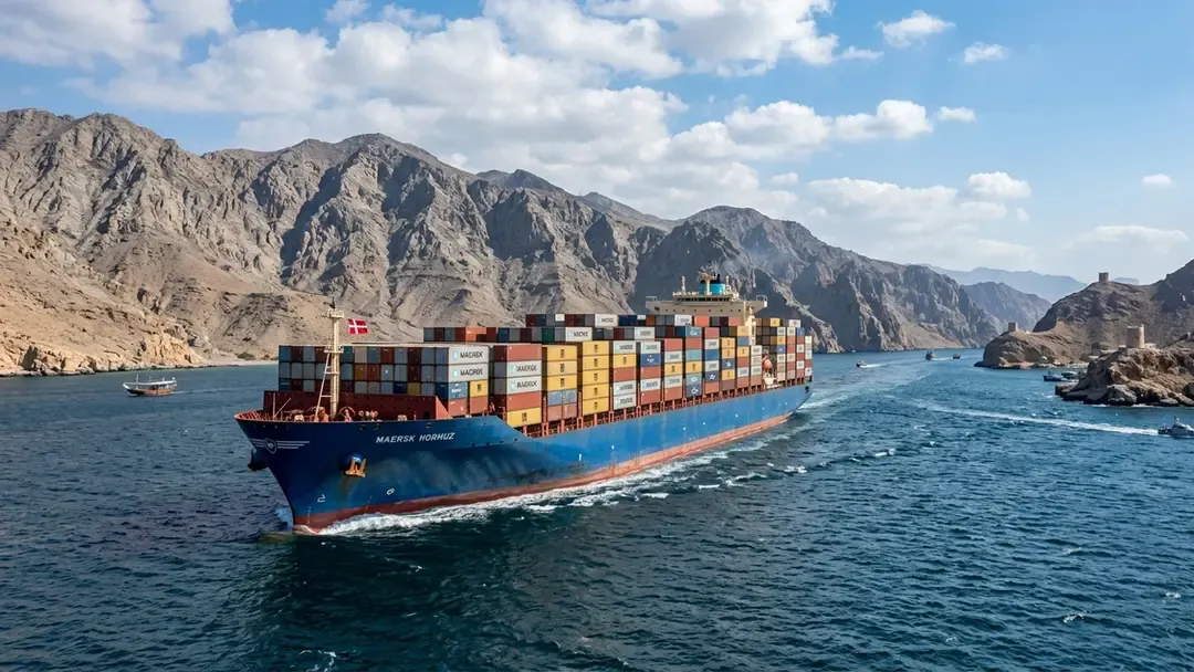 হরমুজের নিয়ন্ত্রণ আমাদের হাতে, টোল অবশ্যই ইরানি রিয়ালে দিতে হবে