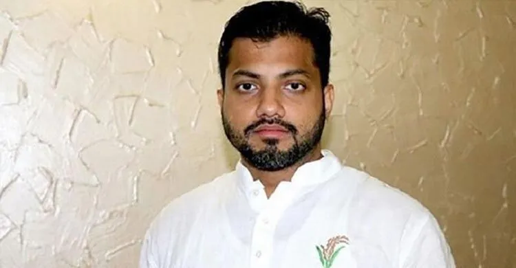 ইশরাককে শপথ না পড়াতে রিটের আদেশ বৃহস্পতিবার