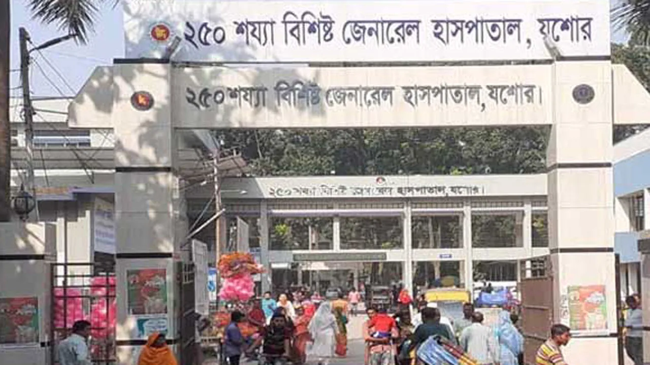 রোগীর রক্তের গ্রুপ ‘এ’ পজিটিভ, হাসপাতালে দেওয়া হলো ‘বি’ পজিটিভ