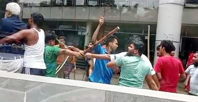 বন্ধ চক্ষুবিজ্ঞান হাসপাতাল, ‘অগ্নিপরীক্ষা’য় স্বাস্থ্য প্রশাসন