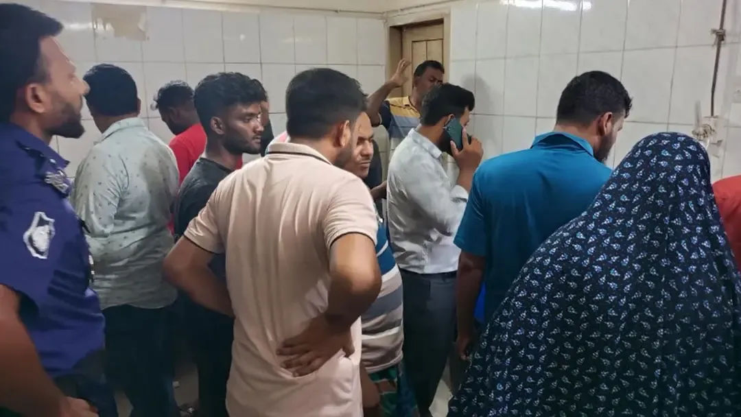মেহেরপুরে ট্রাক-ইজিবাইকের সংঘর্ষে শিশুসহ নিহত ৩
