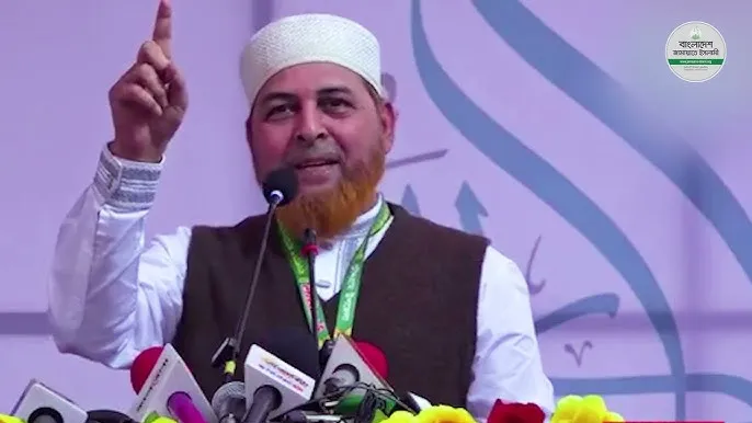 জামায়াত বৈষম্যহীন রাষ্ট্র ব্যবস্থা গড়ে তুলতে চায় : রফিকুল ইসলাম খান