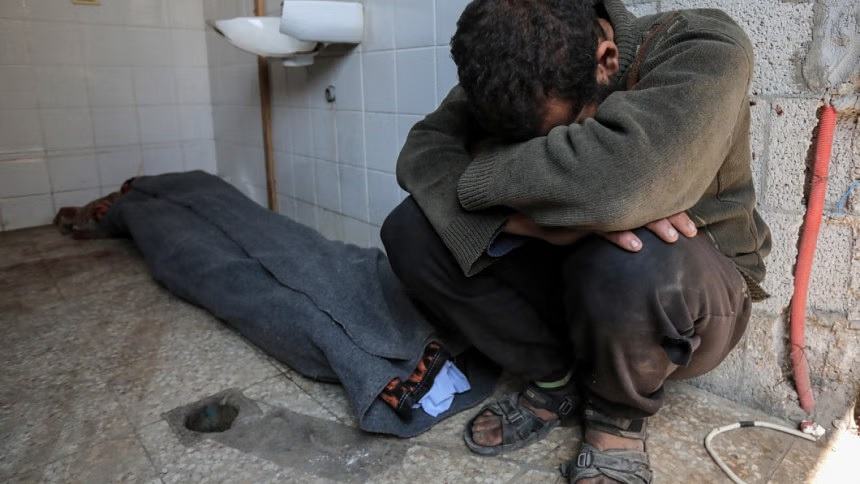 عدد القتلى في غزة يتجاوز 30 ألفاً مع اقتراب المجاعة
