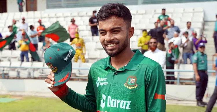 লঙ্কান লিগে খেলার প্রস্তাব পেলেন হৃদয়