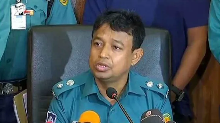 ডিবির হারুনের নামে মামলা নেয়নি আদালত