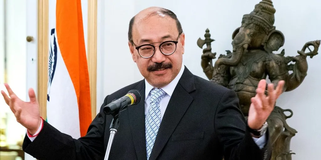 ঢাকা-দিল্লির সম্পর্ক ইউনিক, চীনের প্রভাব বৃদ্ধিতে চিন্তিত নয় ভারত