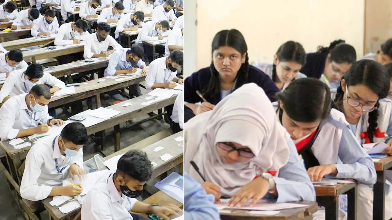 একাদশে ভর্তির প্রথম ধাপের ফল প্রকাশ
