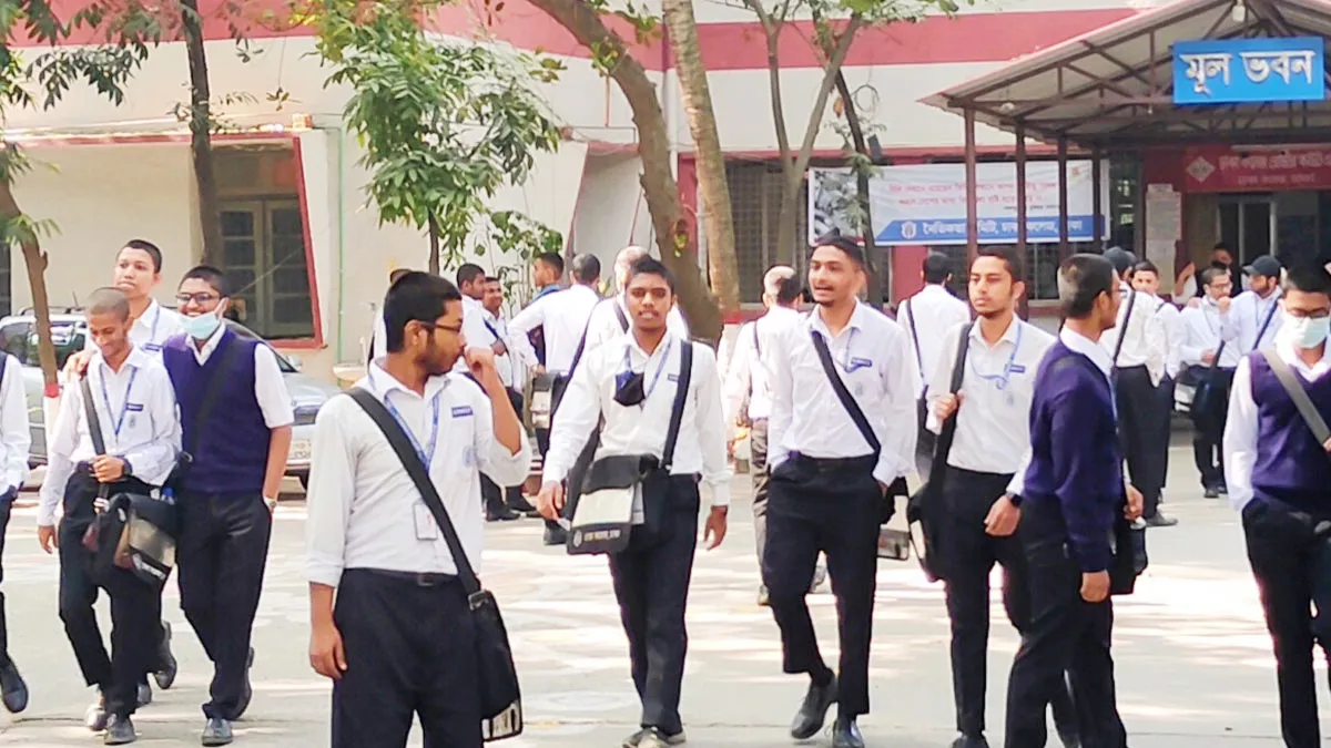 একাদশ শ্রেণিতে ভর্তির দ্বিতীয় ধাপে আবেদন শুরু