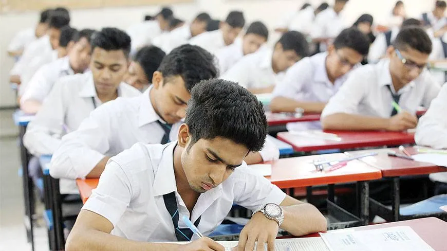 উচ্চ মাধ্যমিকের নির্বাচনী‌ পরীক্ষা শুরু ৩০ মে