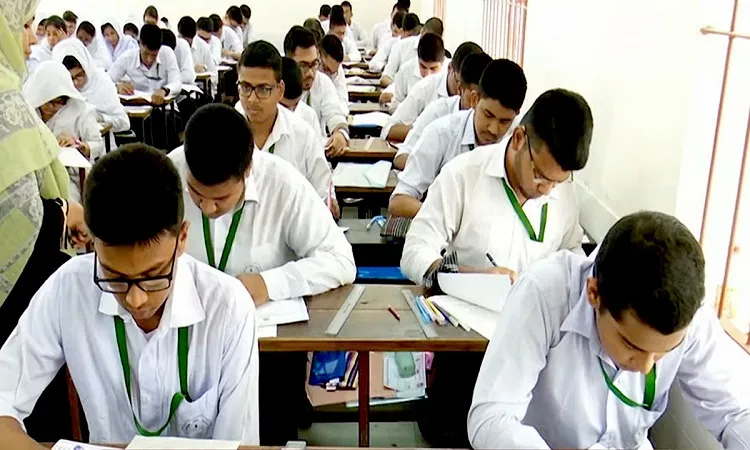 আগস্টের মধ্যে এসএসসি-এইচএসসি পরীক্ষা