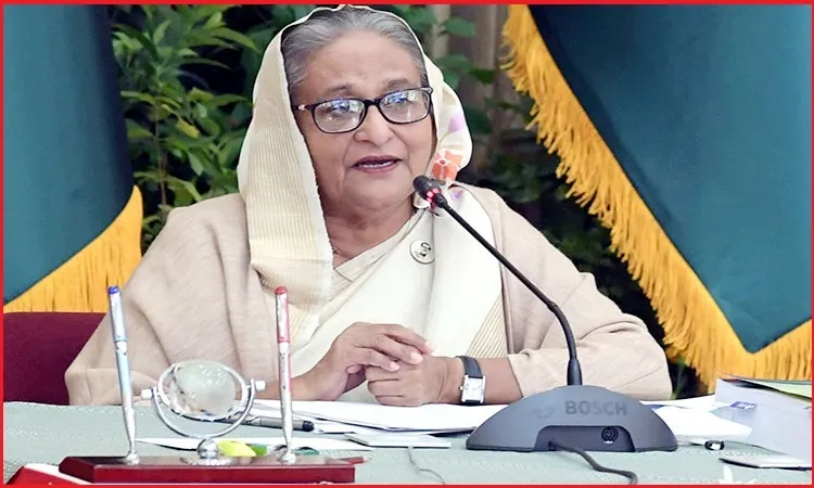 সকল ওয়াদা বাস্তবায়ন করেছি: প্রধানমন্ত্রী
