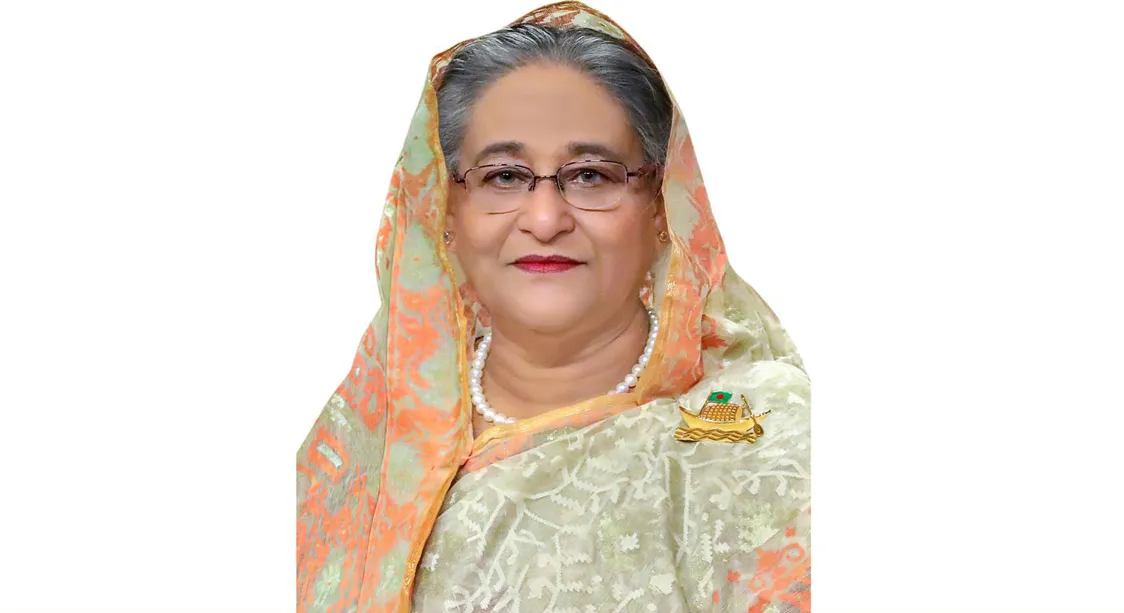 টিকাদানে পিছিয়ে থাকা দেশগুলোকে সহায়তার আহ্বান প্রধানমন্ত্রীর