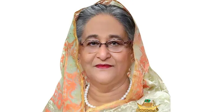 বাংলাদেশ ক্রিকেট দলকে প্রধানমন্ত্রীর অভিনন্দন