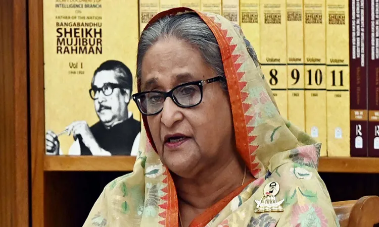 প্রতি ইঞ্চি জমি চাষের আওতায় আনার আহ্বান