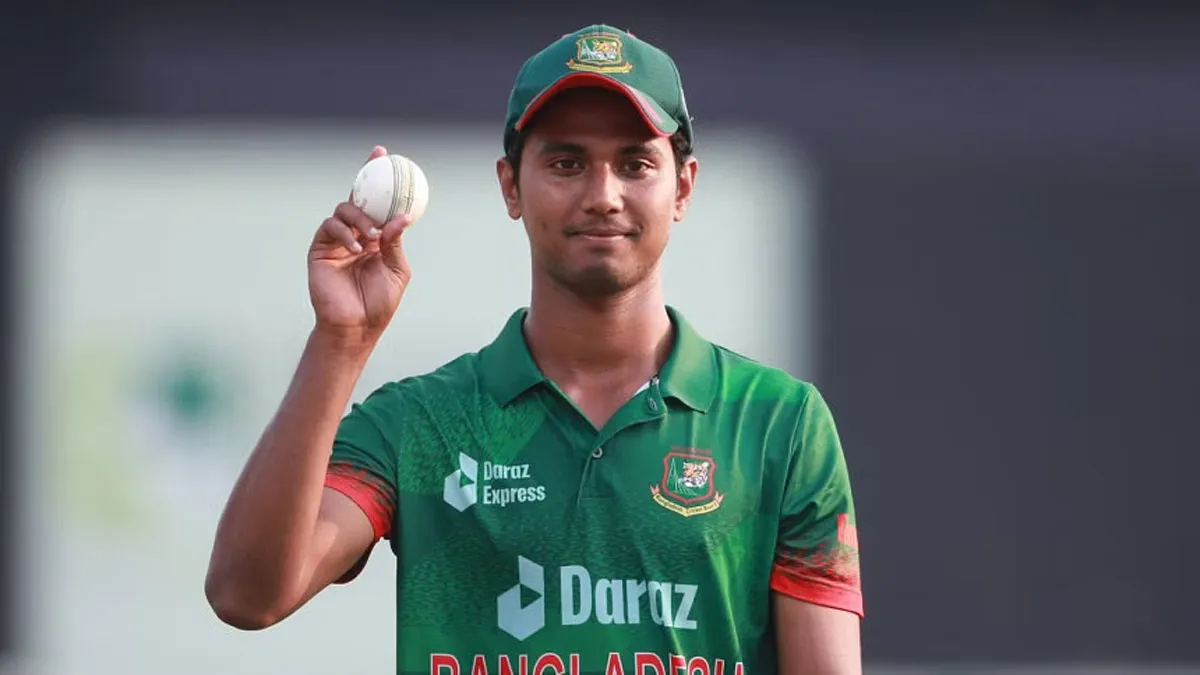 ডেঙ্গুতে আক্রান্ত হাসান মাহমুদ