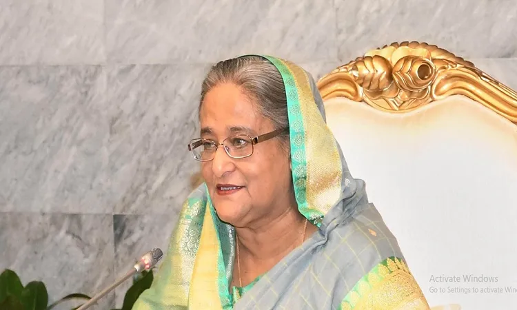 অনেকেই ধর্মের সঙ্গে সংস্কৃতির সংঘাত সৃষ্টি করতে চায়